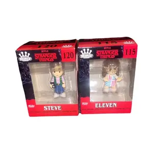 Stranger Things Funko! Minis