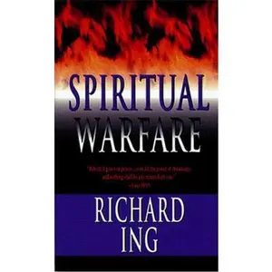 USED-Spiritual Warfare by Richard Ing (Paperback)