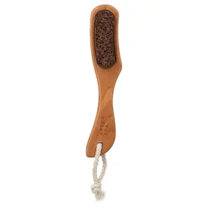 AfterSpa Foot Brush, 1 Brush