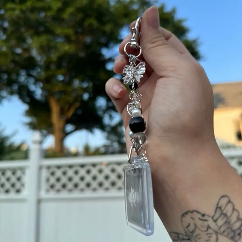 wwafawdwg keychain