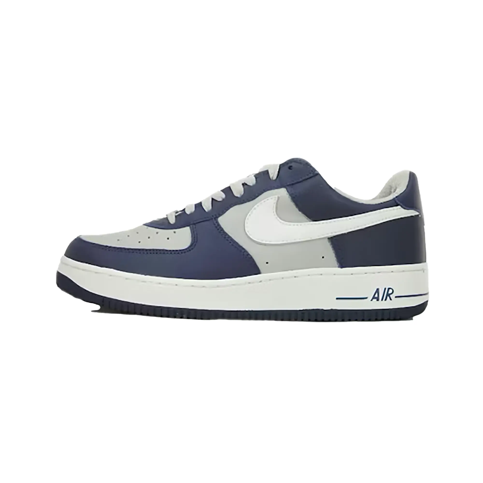Air Force 1 "JD Sports - Navy / Grey" 306509 411