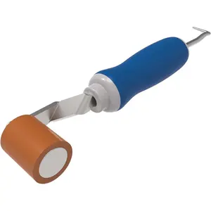 Silicone Seam Roller with Seam Tester Probe MR05032