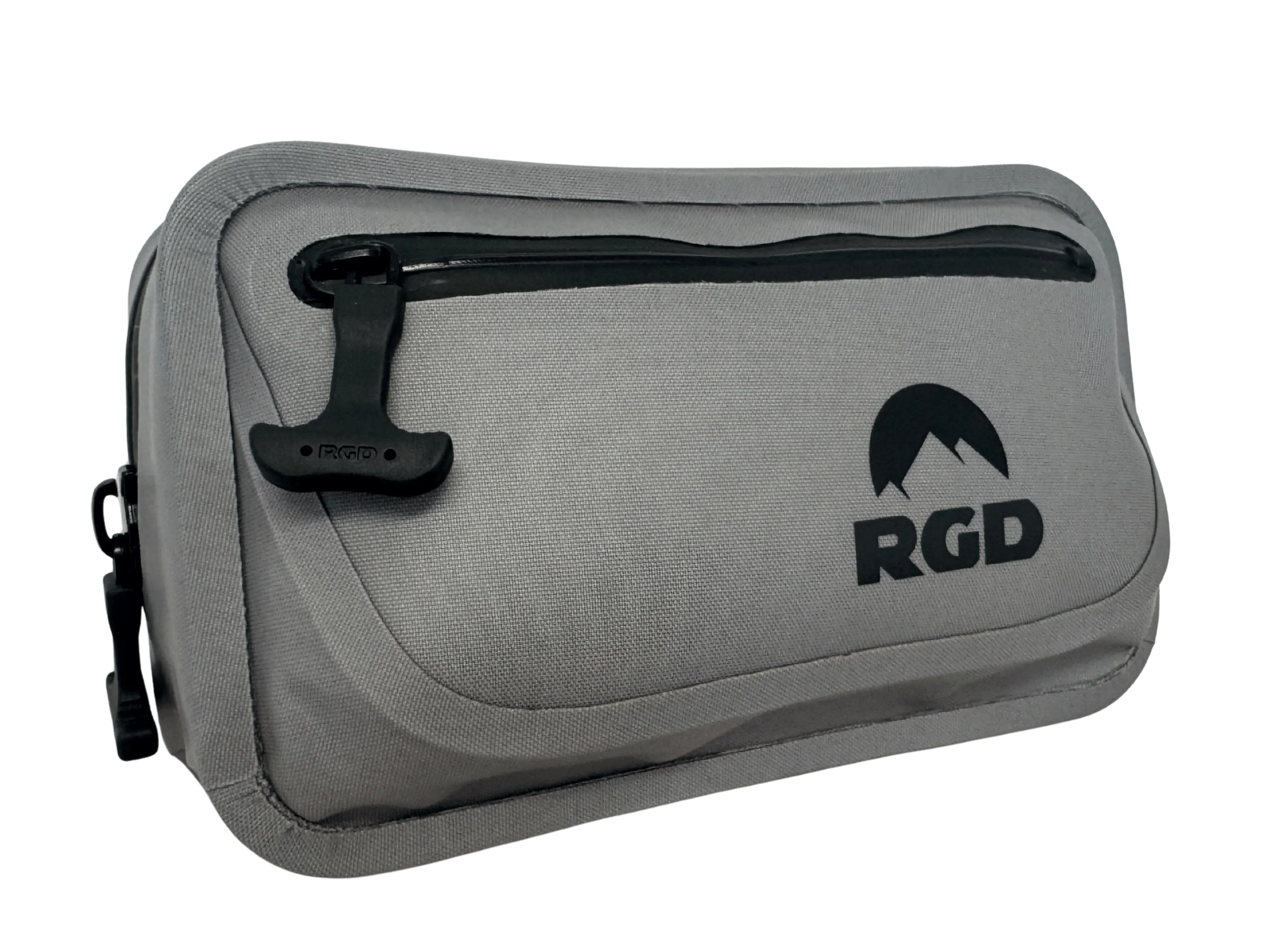 Fully Waterproof Submersible Waist Bag Fanny Pack