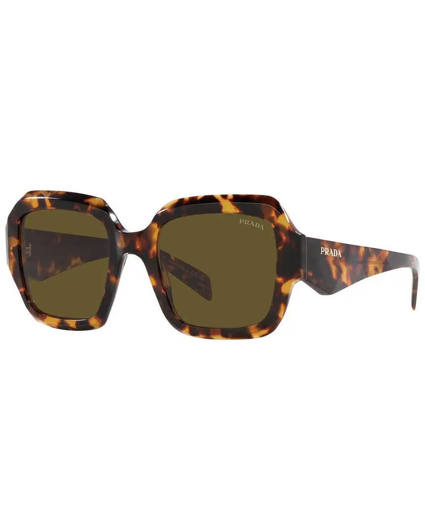 Prada Women's PR28ZS 53mm Sunglasses
