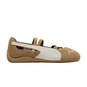 Puma Wmns Speedcat Ballet 'Prairie Tan'