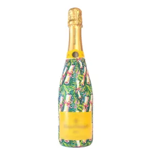 Beau Bottles Preppy Diploma - Champagne Collection