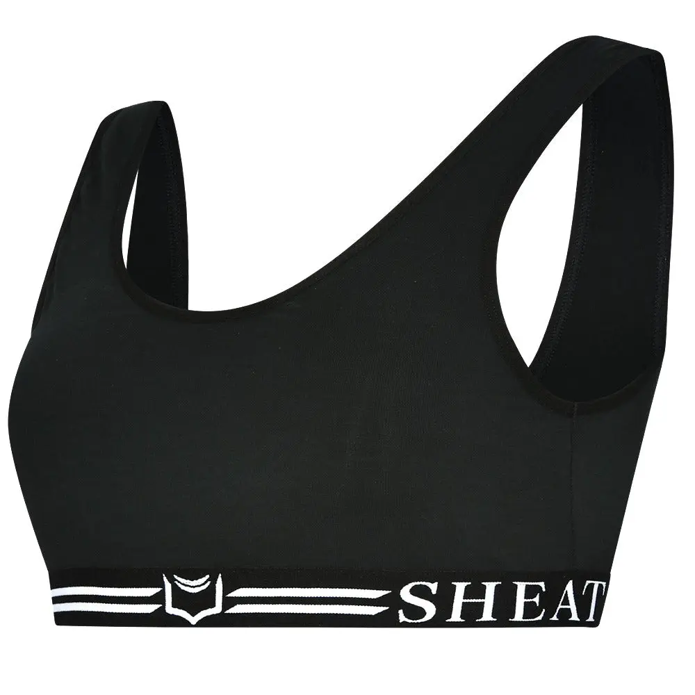 SHEATH Modal Sports Bralette SHEATH Modal Sports Bralette