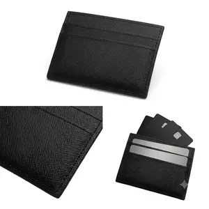 Unisex Luxury Nylon Triangle Short Wallet,Elegant, Plain Design, Reinventing Glamour Cardholder