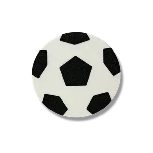 Soccer Ball Magnet Soccer Ball Magnet