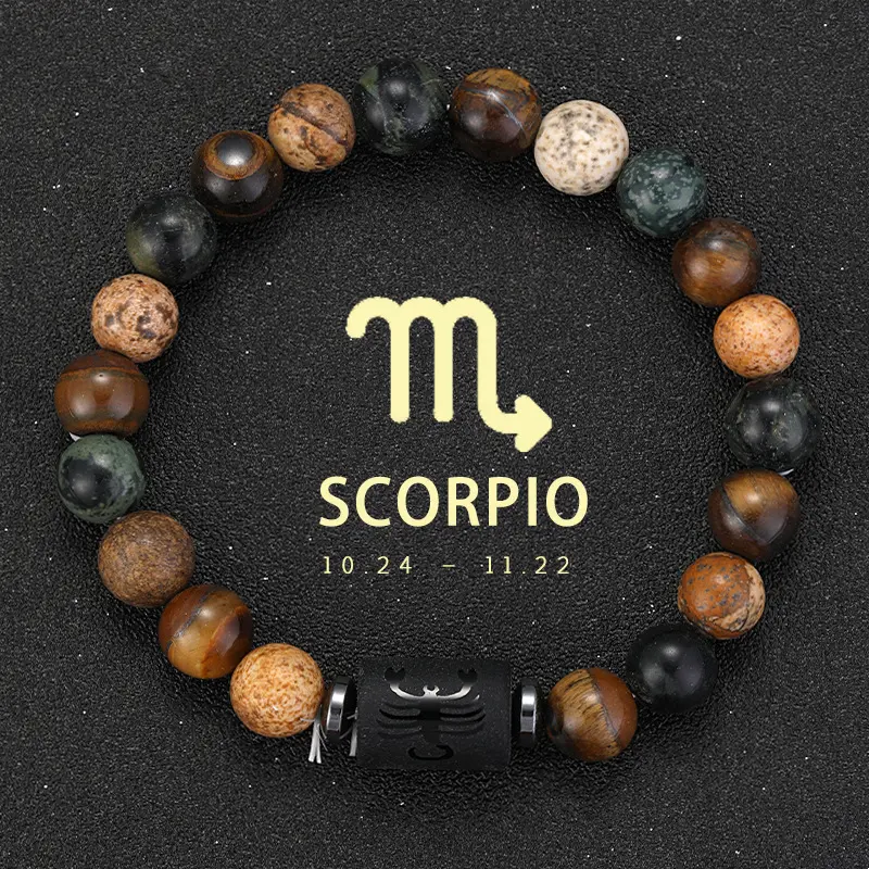 Scorpio (10.24 11.22)