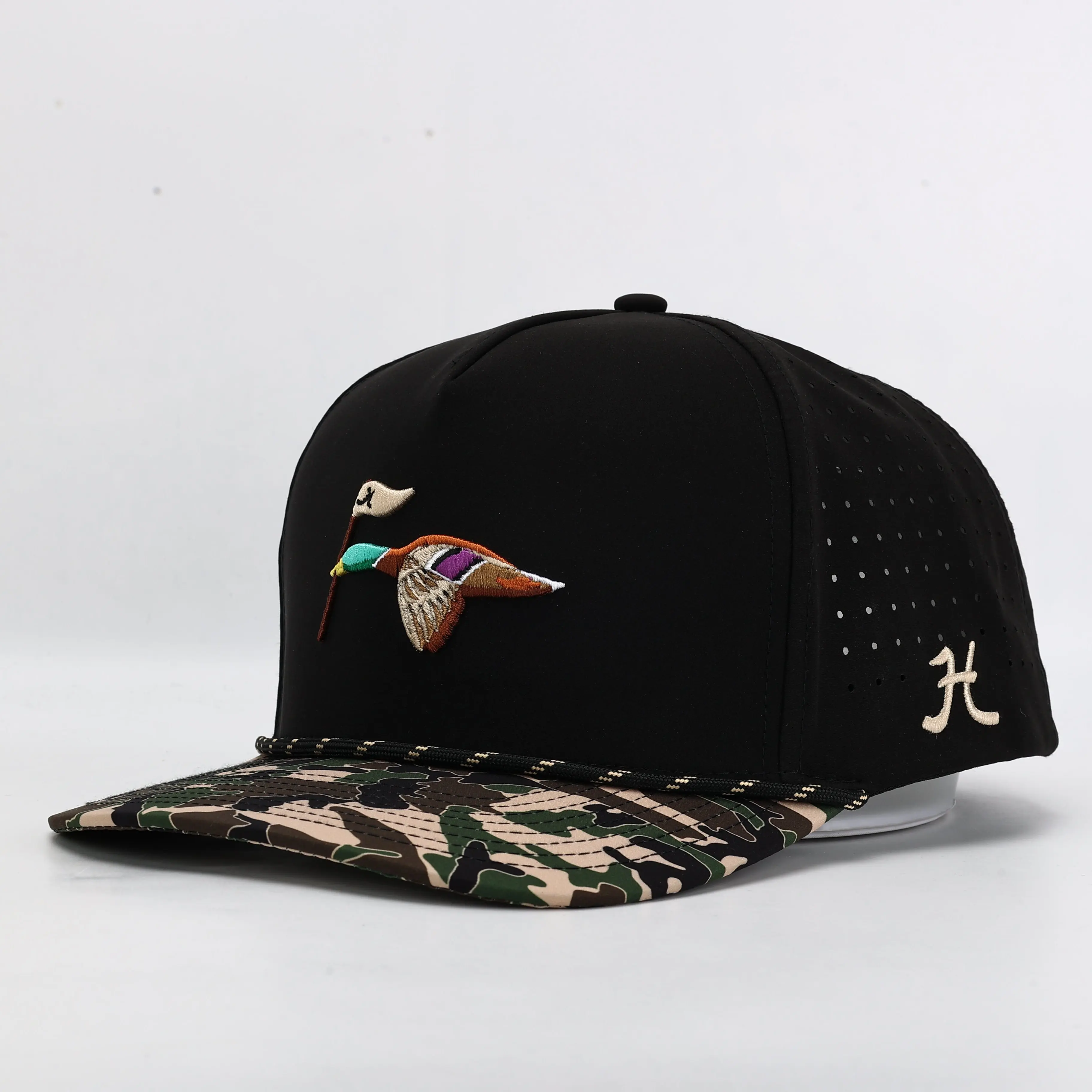 Duck Hunter Performance Hat