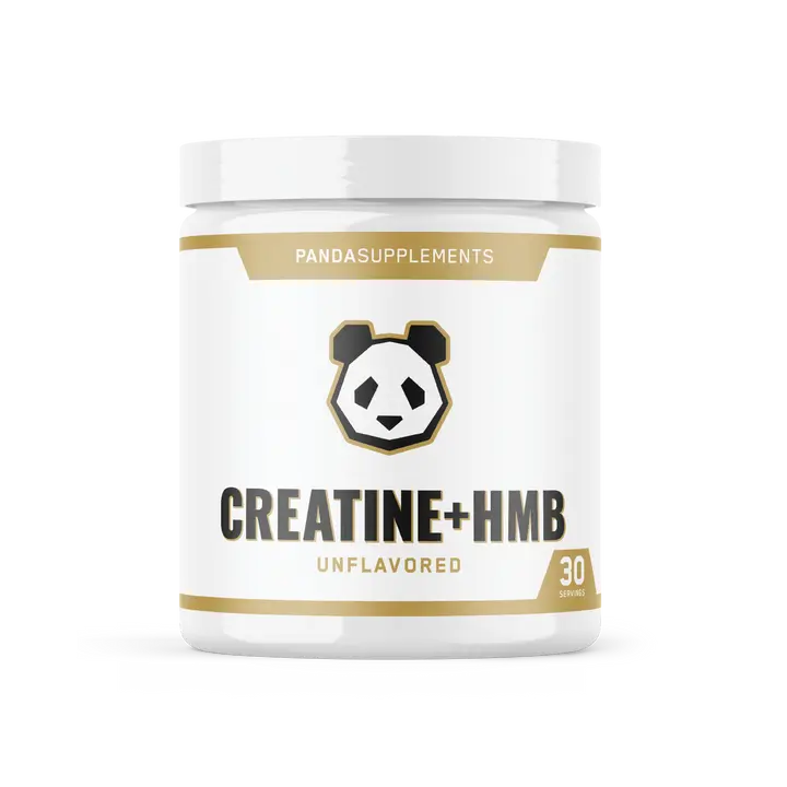 Creatine + HMB