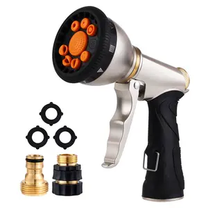 Water Hose Nozzle