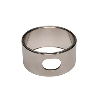 Slick Locks - Spinner for Master / American / Slick Locks Puck Locks