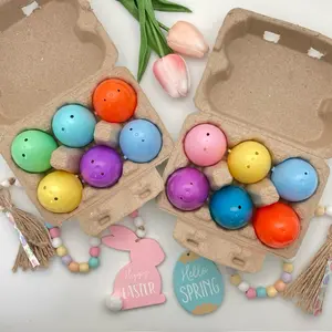 Crystal Easter Egg Surprise Pack, Gems and Minerals