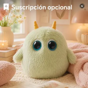 UNEE AI Companion Toy- Smart Screen-Free Interactive Bestie with Gemini Technology, Emotional Support Companion, Award-Winning STEM Toy Gift, Optional Sub