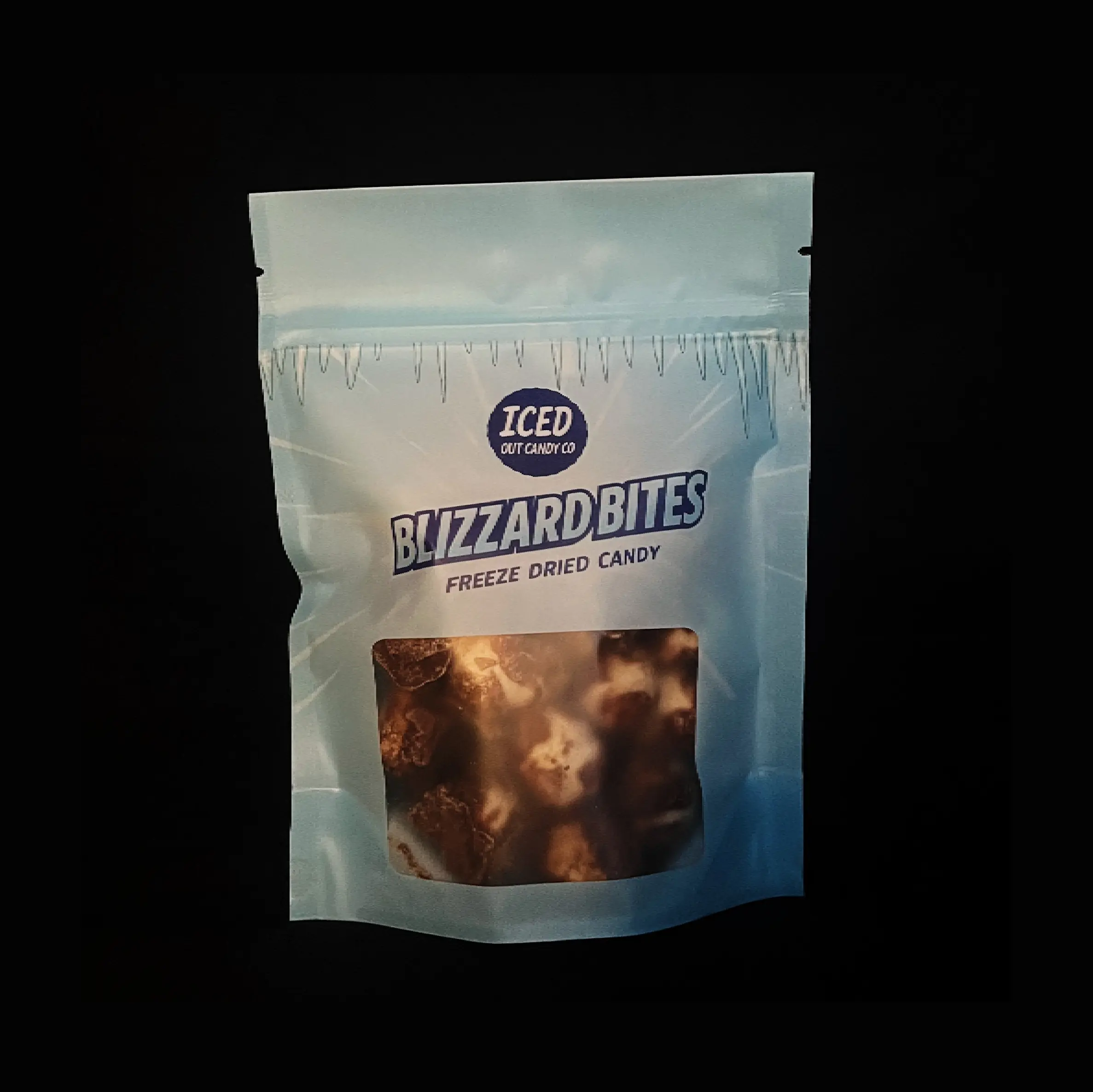 Choco-mallow Crunch
