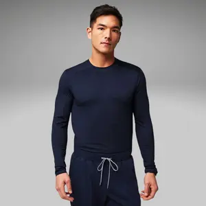 Fabletics Men's Everyday Long-Sleeve Underscrub