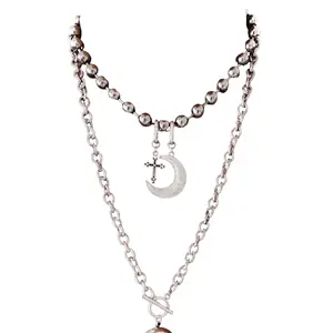 CELESTIAL STATEMENT CHOKER