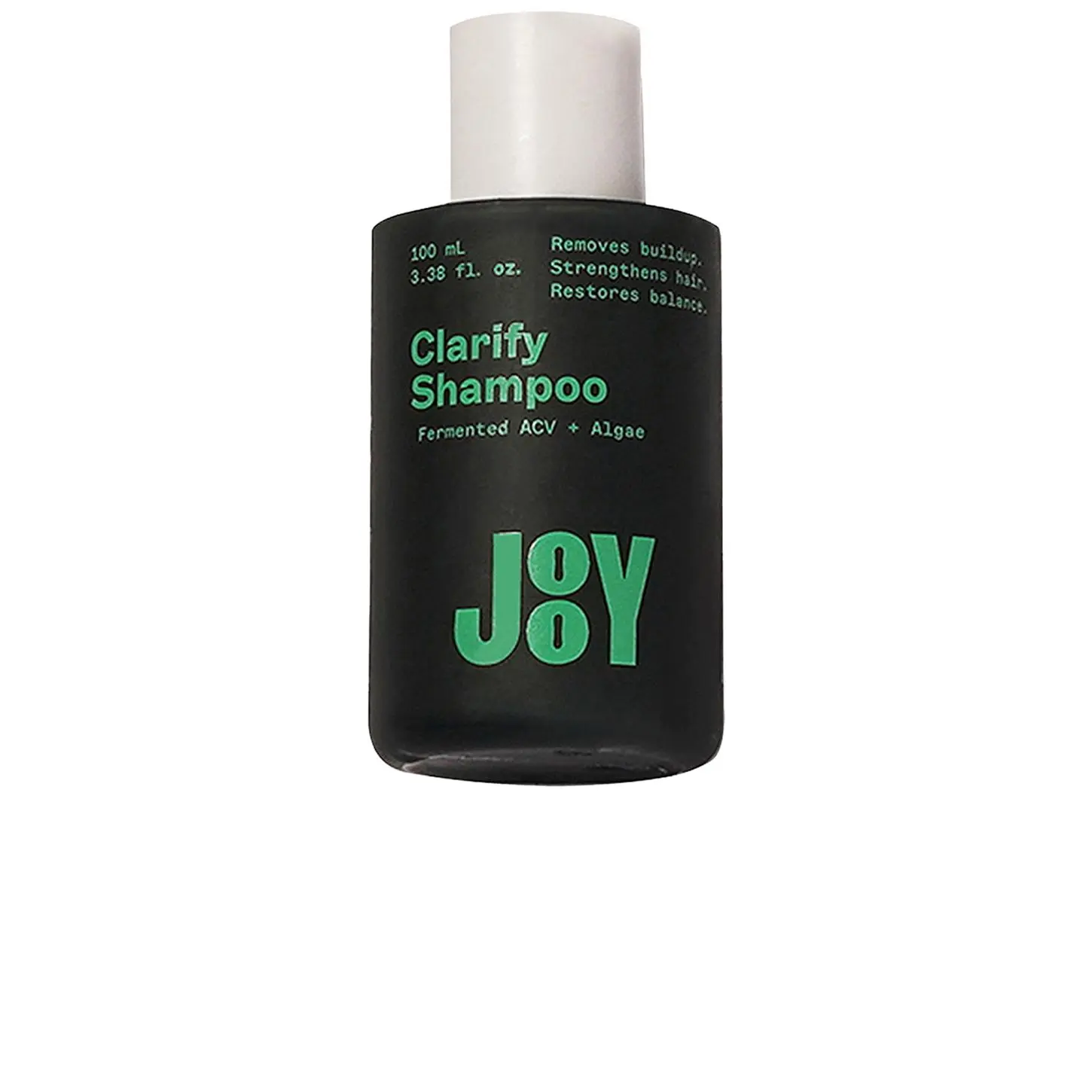 JooY Travel Size Clarify Shampoo Unisex