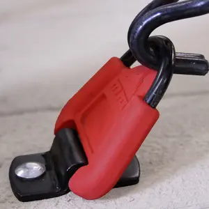 STRAPLOCK™ TIE DOWN ANCHOR KIT