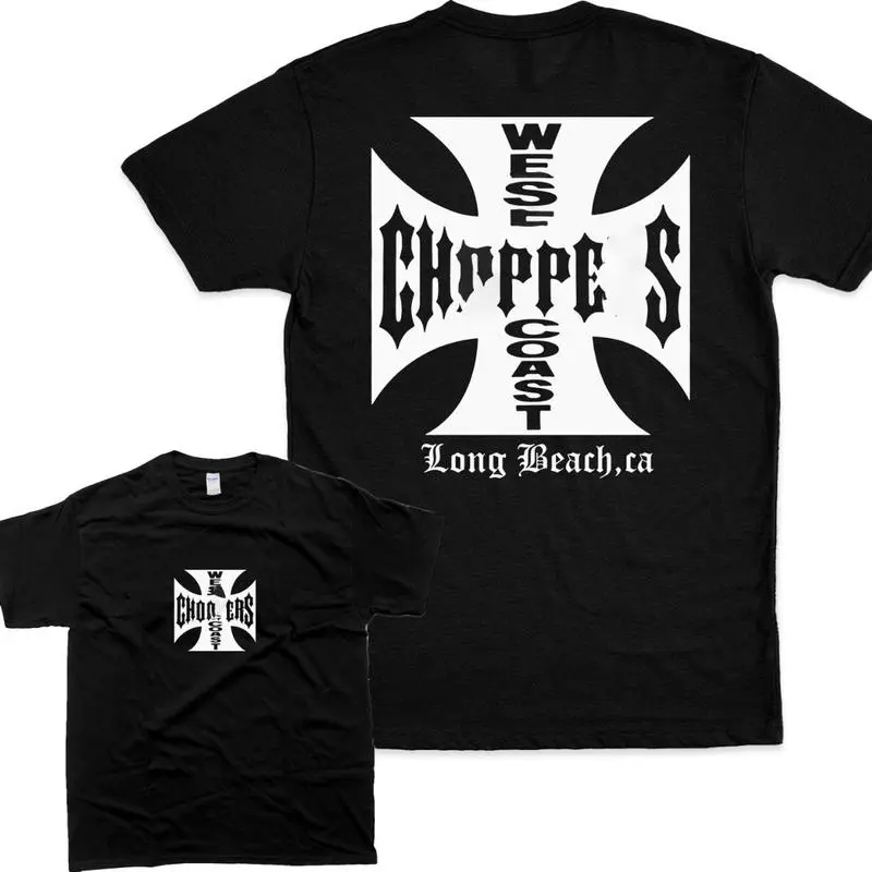 Paul Walker West Coast Choppers Graphic T-Shirt, Unisex Casual Cotton Tee for Men and Women, Fast Cars Racing Culture Tribute Shirt, Vintage Streetwear Style Menswear Top, Short Sleeve Crewneck, Car Lover Gift