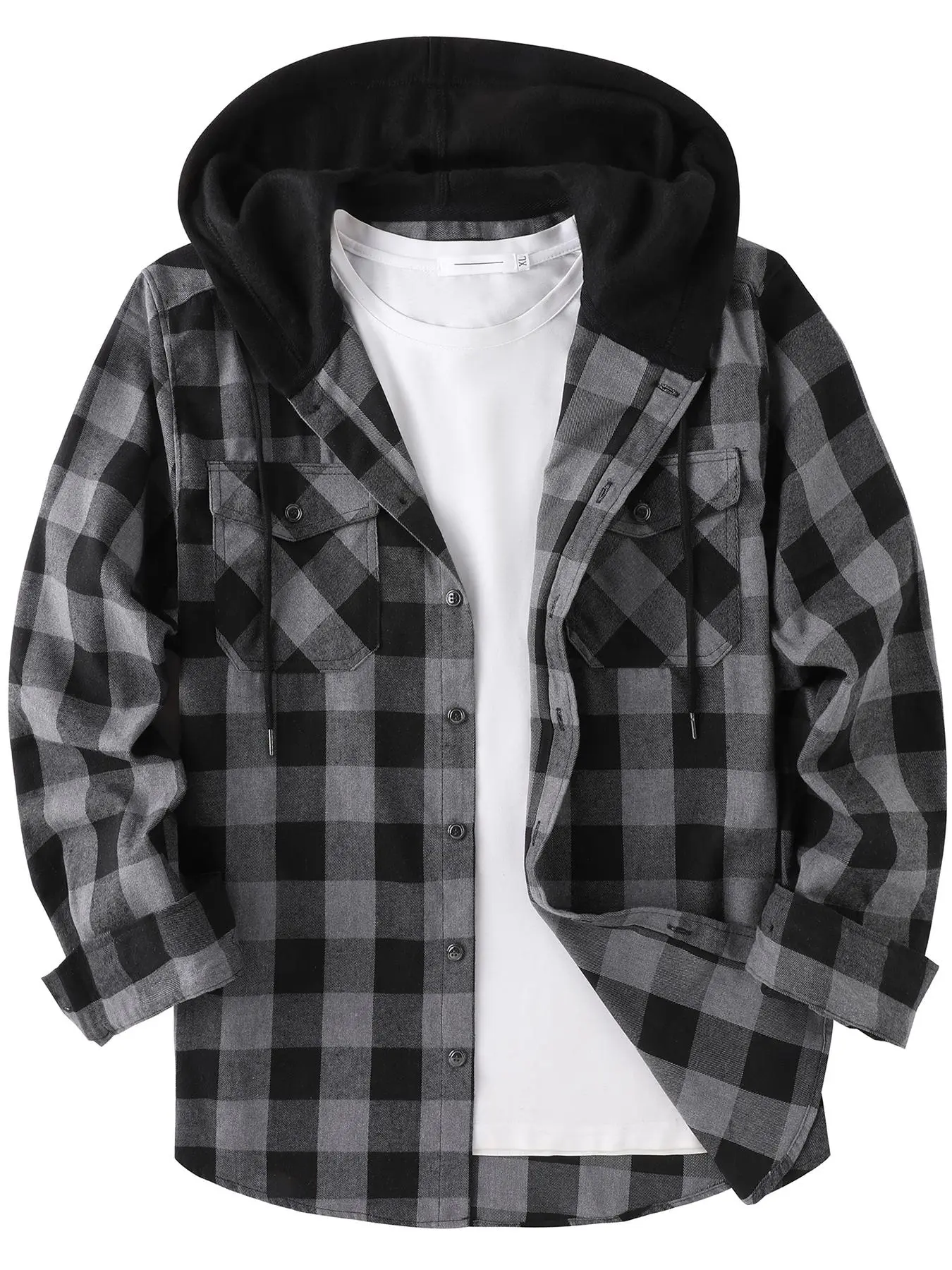 dark gray