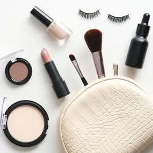 #2 Build Your Own Bundle: Makeup, Eyeshadow, Sets, Cosmetic, Custom Hand-made Purses - Create Your Personalized Makeup Collection with Eyeshadows, Cosmetic Sets, and Purses