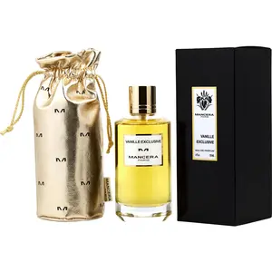 Mancera Vanille Exclusive By Mancera Eau De Parfum For Unisex