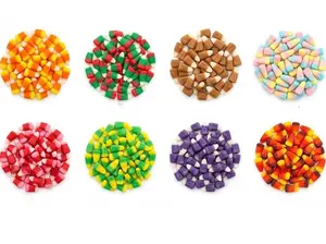 Bulk Candy Corn Party Ready! Pure Halloween sweetness