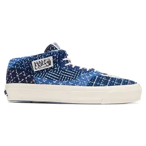 Vans Half Cab Reissue 33 EK FDMTL Denim (men) by StockX
