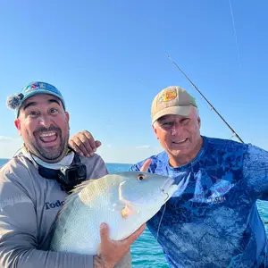 Vara 8' ( la Matadora)