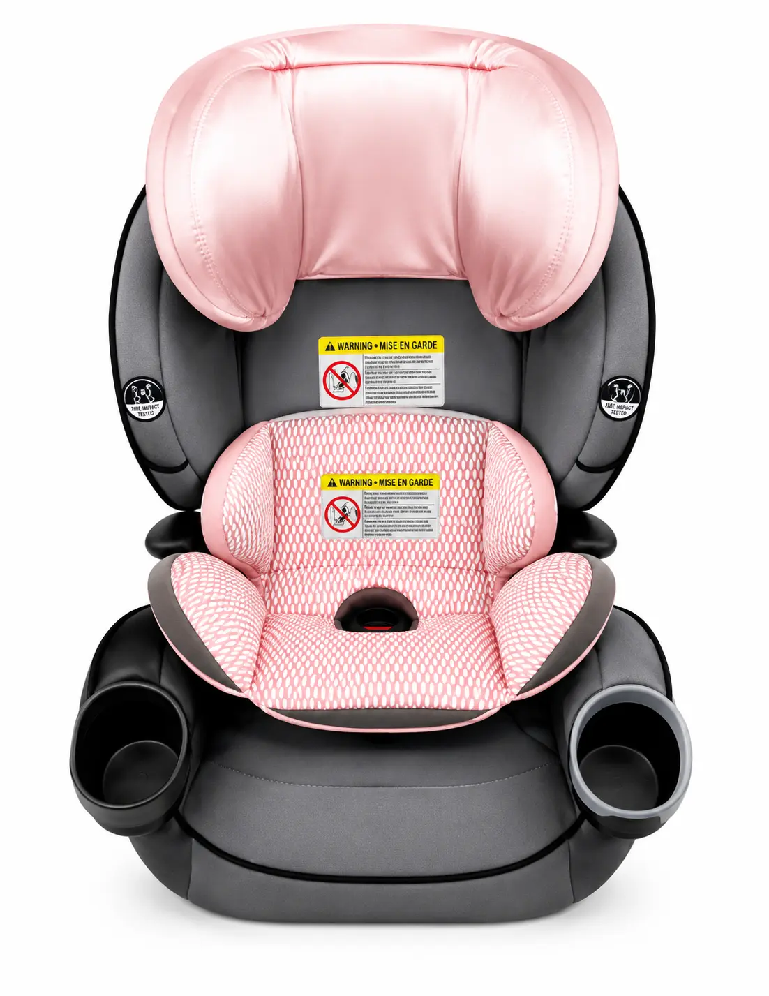 Silky Headrest Cover