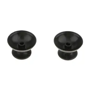 Ps3 Mushroom Head Joystick Cap, Durable Ps3 Controller Accessory, Perfect Fit for Enhanced Gaming Experience, Easy Installation