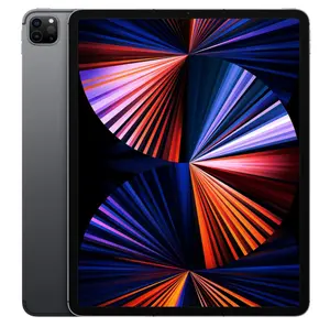 Refurbished Good iPad Pro 12.9 5th Gen with 1 Year Warranty
