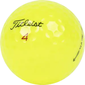Titleist Pro V1x Yellow - 1 Dozen Titleist Pro V1x Yellow - 1 Dozen