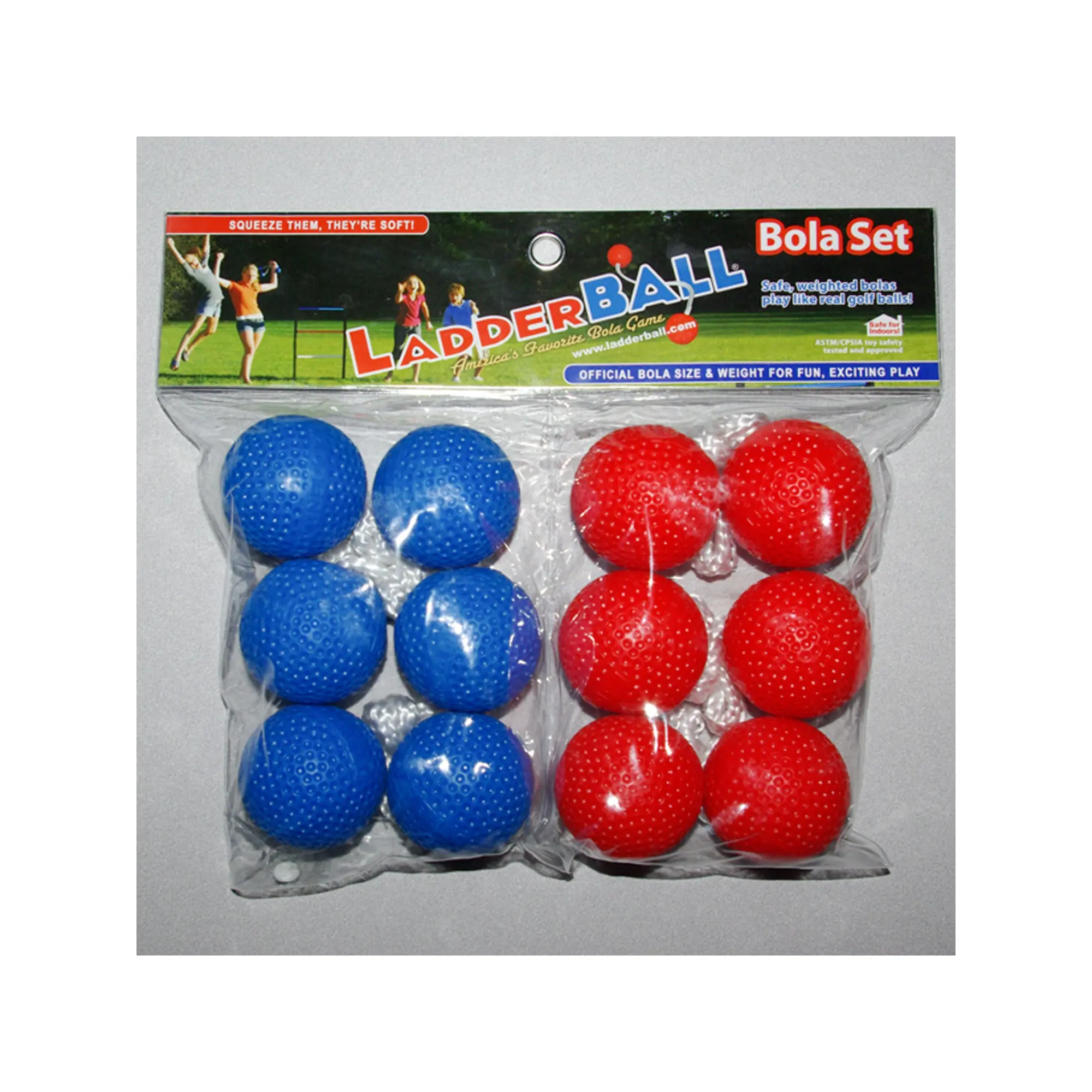 Ladderball Bola Set Ladderball Bola Set