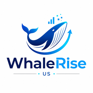 WhaleRise