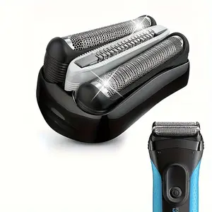 Compatible Replacement Head for All 3 Series Models 3040s 300s 310s 320s 360s 3090cc, Wet & Dry Use, Durable Design