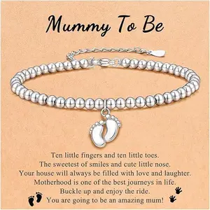 Gift Mum to Be Gifts New Mum Gifts 1st First Mothers Day Gifts for Mummy to Be Pregnancy gifts for Mum Expecting Birthday Valentines Christmas Gifts for New Mums
