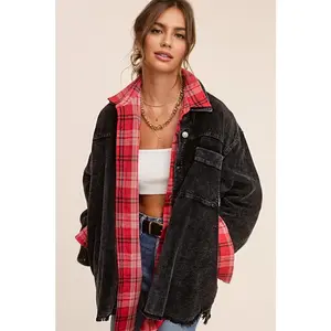 La Miel Daisy Jacket