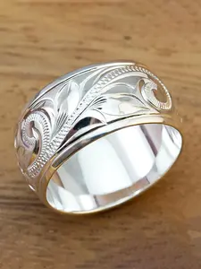 1 PC Elegant Ring For Women For Wedding Engagement Anniversary Party Jewelry Valentine's Day Gift