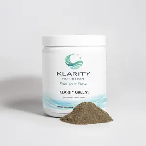 Klarity Greens