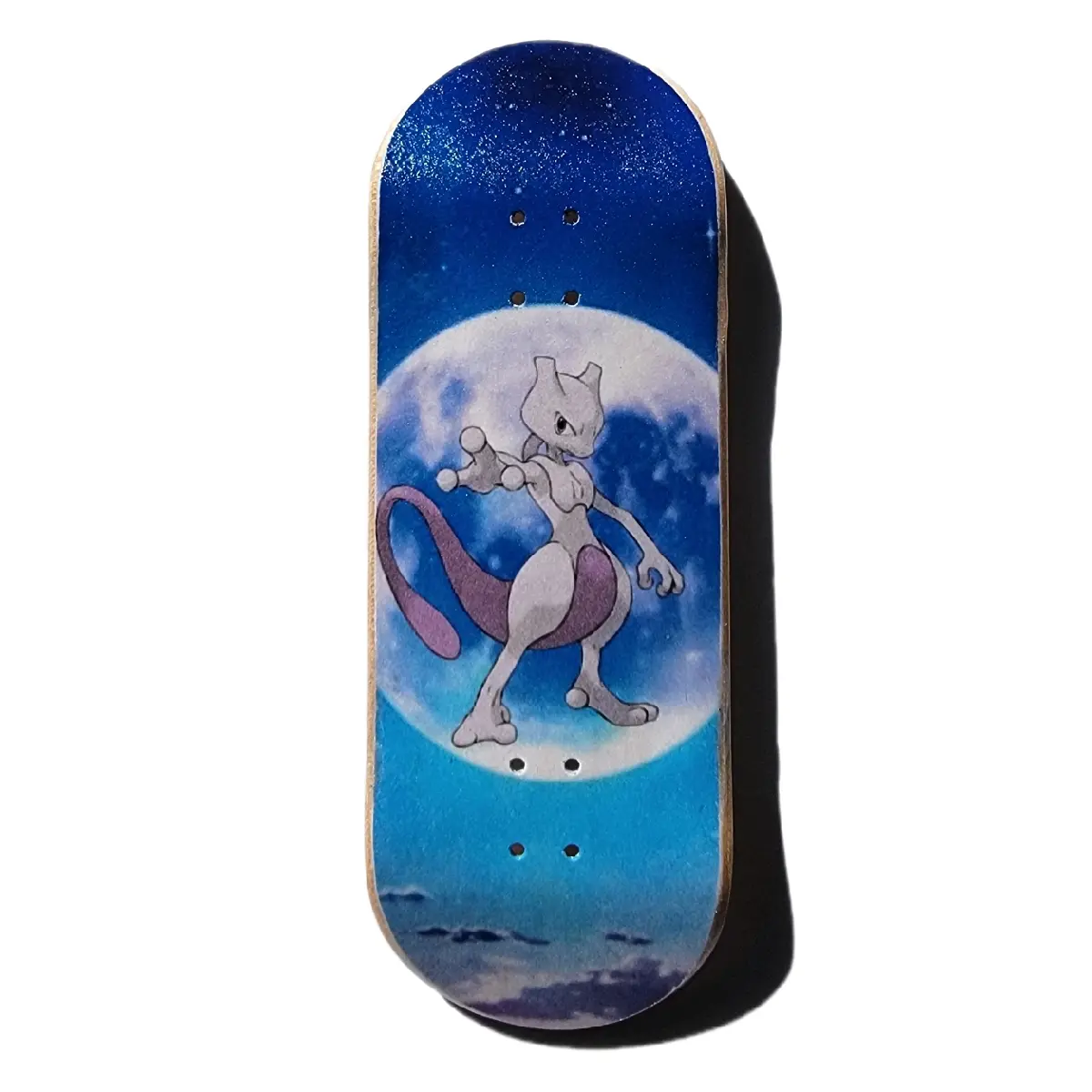WizardFB M1 Fingerboard Deck WizardFB M1 Fingerboard Deck