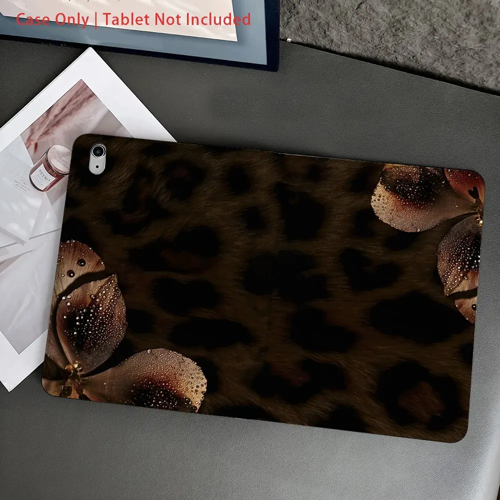Case for ipad,A book-style tablet case compatible with ipad 10th generation,for iPad Air(M2)/for iPad Pro(M4)/air4/5/6/pro10.5/2022/2021/2024/12.9/mini7/2019/,air m3/a16 2025, Tablet Protective Cover, iPad Tablet Accessories