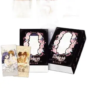 Love's Wedding Captor Sakura Large Card Box (new)