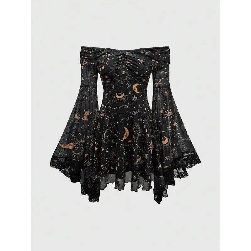 batakari dress - TikTok Shop