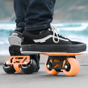 JMKRIDE Freeskates (Complete Set)