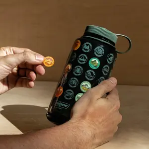 National Park Sticker Bottle - Dark Sky Bundle