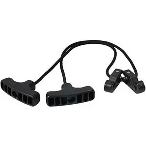 Crossbow Cocking Rope, Crossbow Cocking Device T Handle Crossbow Draw Assist, Crossbow Pull Cord Rope Cocker String Puller Assist Tool